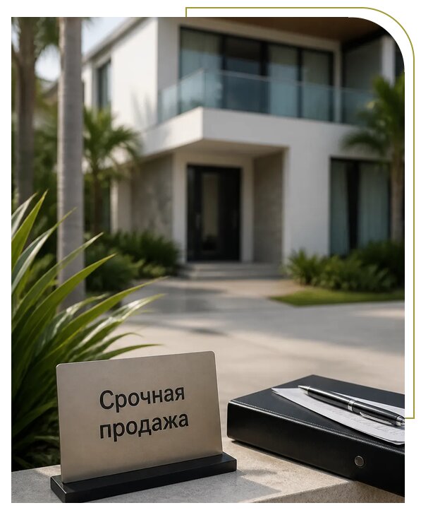 Срочная продажа недвижимости Пхукет из Коломны от 50695 р. | коПхукет-Клм